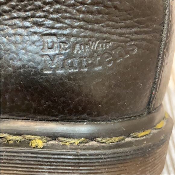 Vintage Doc Martens - Picture 9 of 15